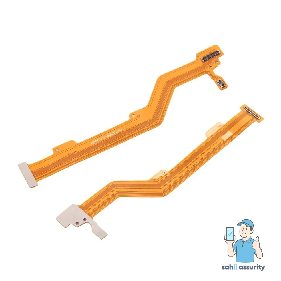 LCD Flex Cable for Vivo V11i